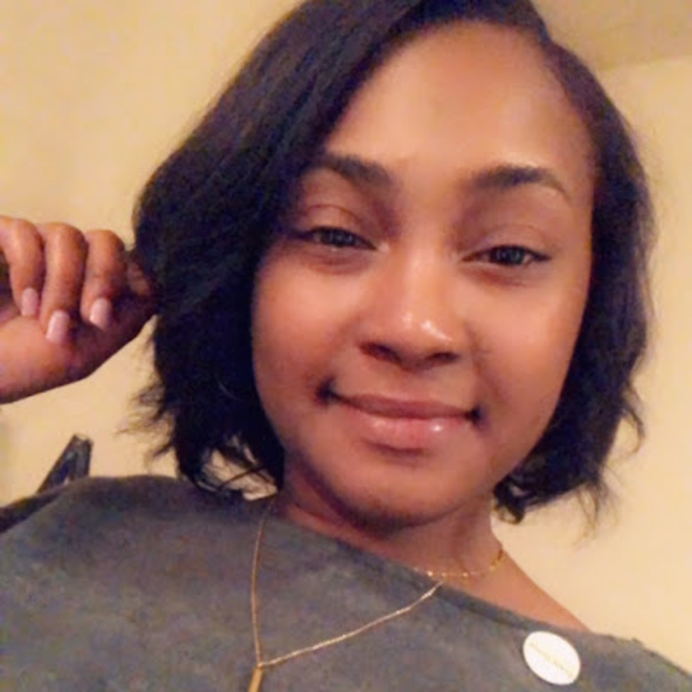 Meet your Posher, Shanygne